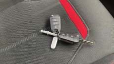 Vauxhall Mokka 1.2 Turbo 100 GS  5dr Petrol Hatchback